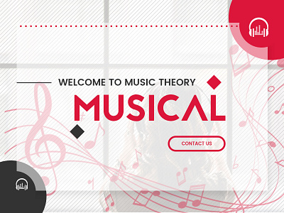 Music Banner