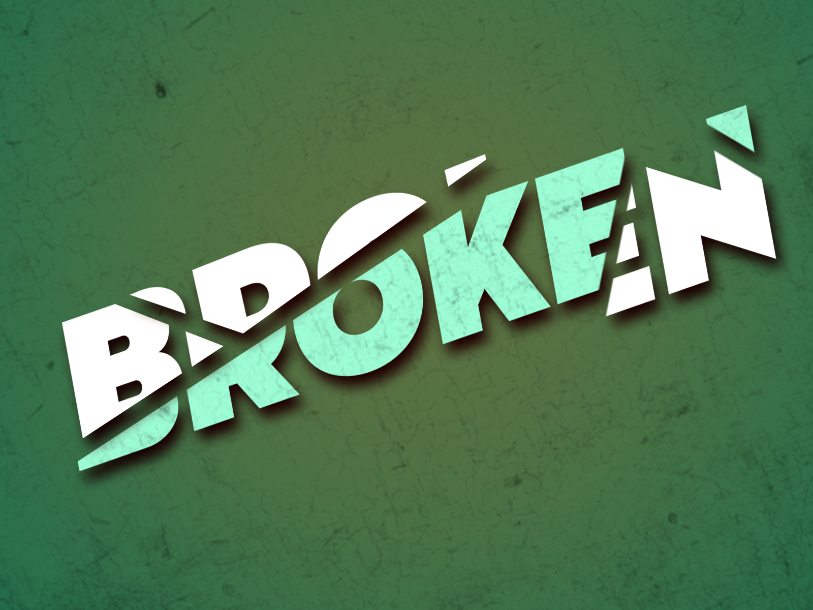 Text break. Broken text Effect. Broken text. Broken logo. Broke PNG слово.