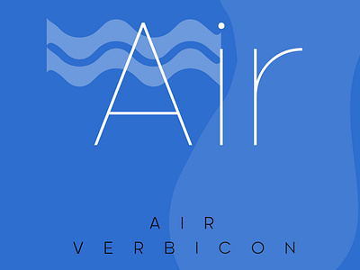 VERBICON Air