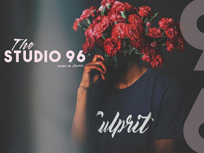 Studio 96 Header