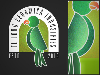 Ceramica Logo