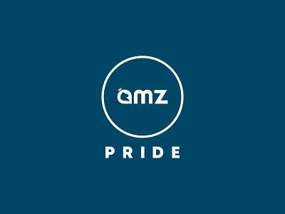 AMZ Pride