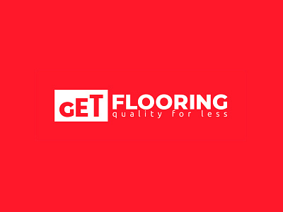 Get Flooring art branding design designer floor floor logo flooring identity illustration logo logodesign mark vector
