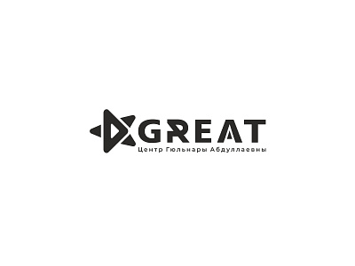 Logo Great