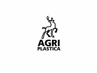 Agriplastica logo branding design graphic design icon identity logo logo mark mark symbol typography typography design vector