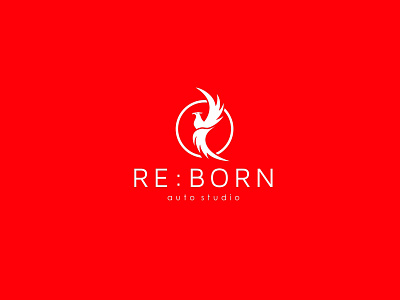 Re: Born logo branding icon identity logo logo mark mark