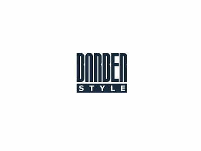 Barber Style logo