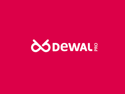 Dewal Pro logo