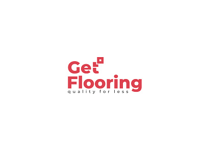 Get Flooring logo