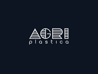 AgriPlastica logo