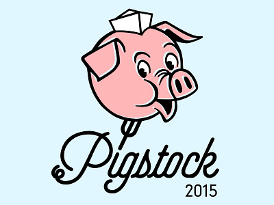 Pigstock