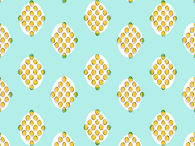 100 Days of Pattern Design 100daysofpatterndesign pattern repeat surface design the100dayproject