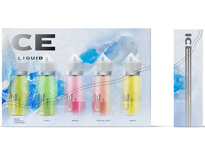 Ice multipack