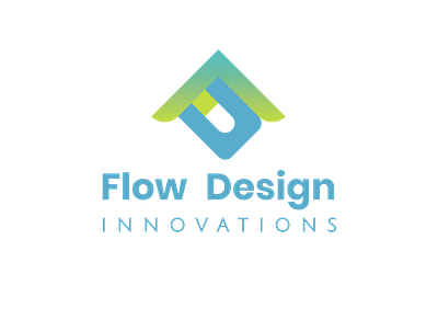 Flow Design Logo Proposal