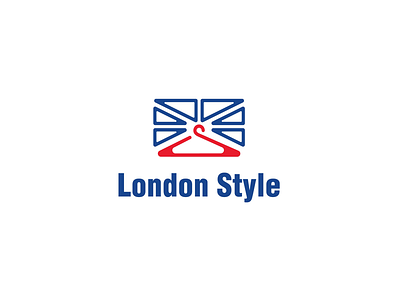 UK fashion flag