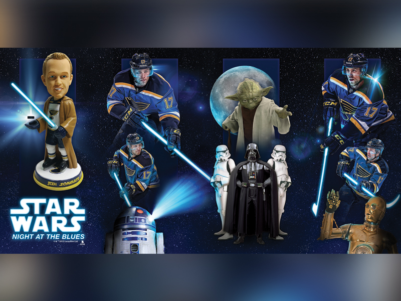 bobblehead star wars