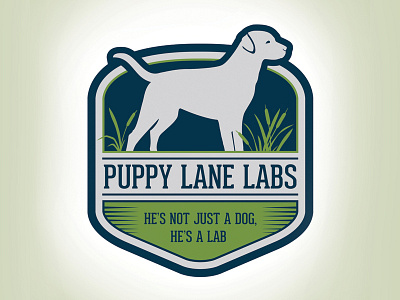 Puppy Lane Labs