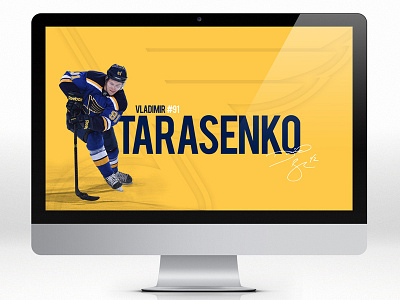 Vladimir Tarasenko designs, themes, templates and downloadable graphic  elements on Dribbble