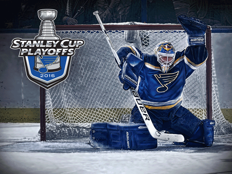 St. Louis Blues 2015-16 Stanley Cup Playoff Wallpapers brian elliott digital nhl photo editing photoshop playoffs st louis blues stanley cup stanley cup final stanley cup playoffs wallpaper