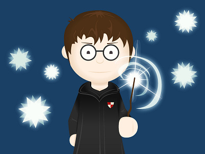 Harry Potter