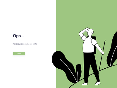 404 Page - Camélias