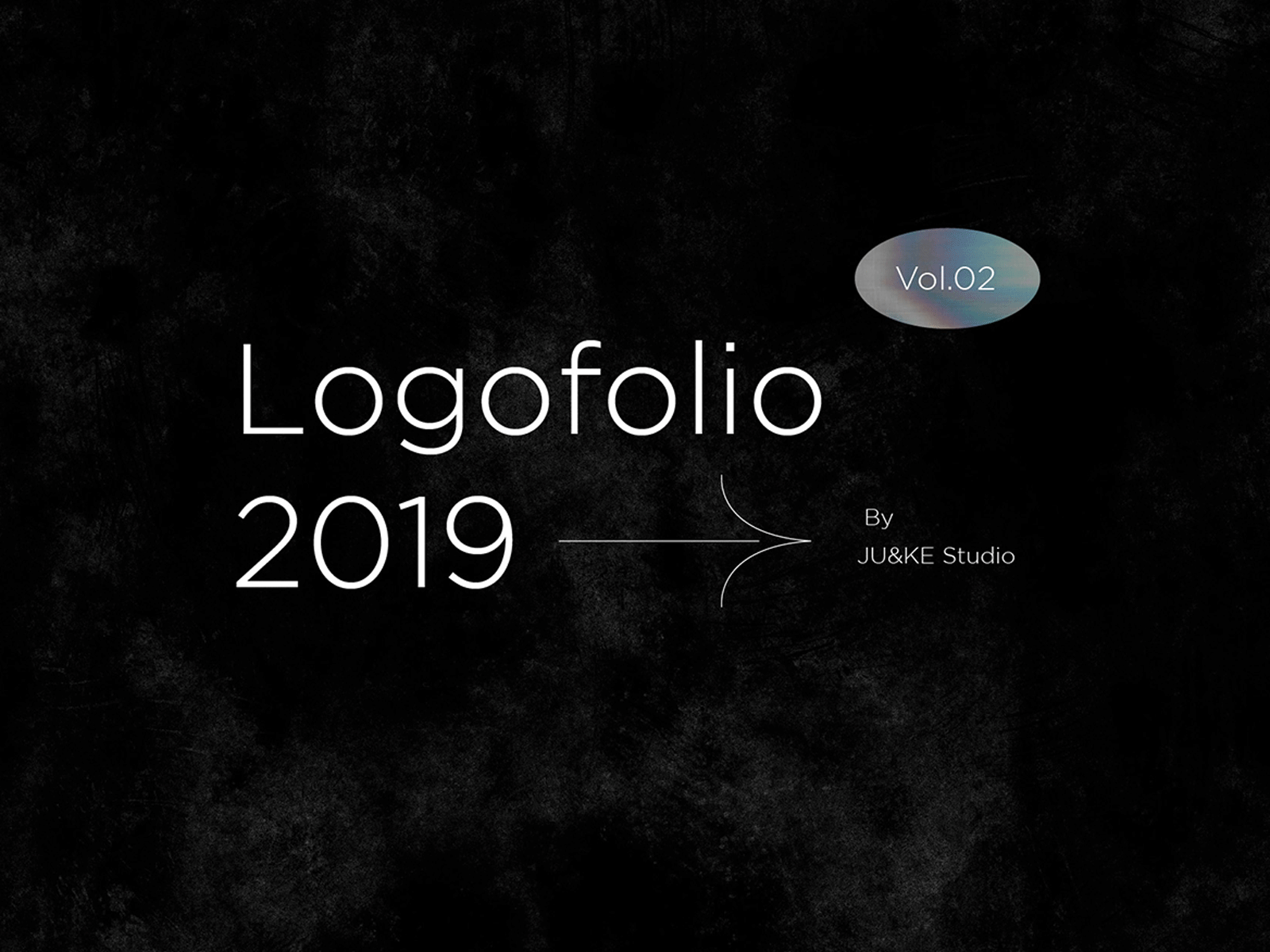 Logofolio - Vol. 02