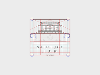 Saint joy - construction