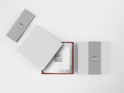 Saint joy Packaging china designvisual guidelines identity juke logo vi