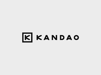 Kandao - logo