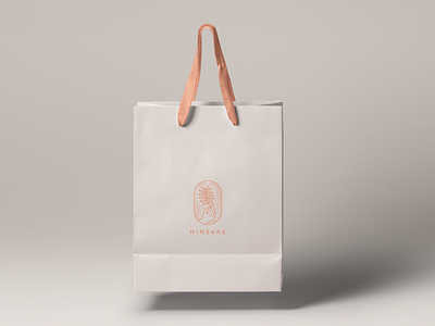 Ninsare - gift bag