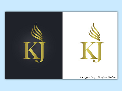 KJ__Logo for Kashinath jewellers