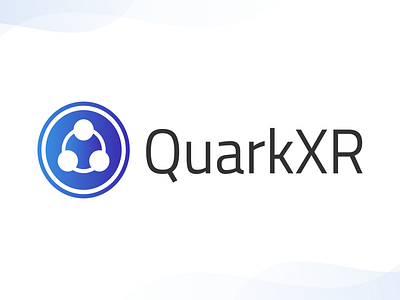 QuarkXR Logo