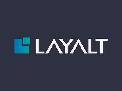 LayAlt Logo layalt logo logo design