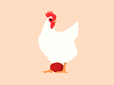 Chicken Surprise