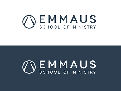 Emmaus SOM Logo