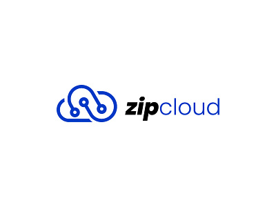 ZipCloud cloud computing dailylogochallenge data