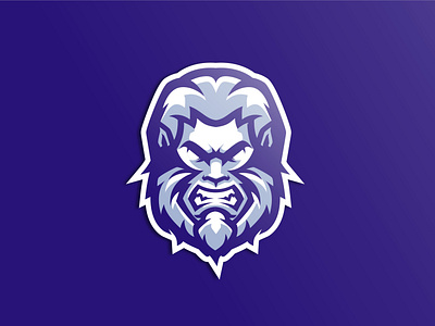 Gorilla Esport Logo esport gorillam logo monkey saysizokhu