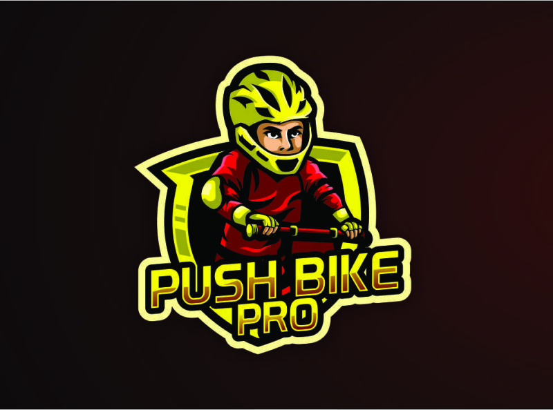 Push Bike Pro by Say Sizokhu on Dribbble