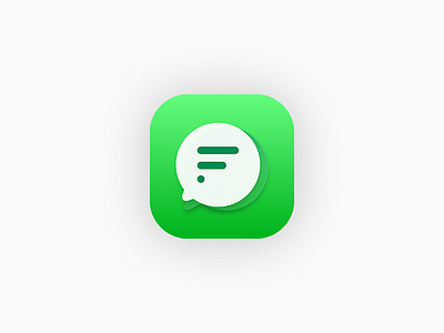 App Icon app dailyui design icon icon app logo ui ux