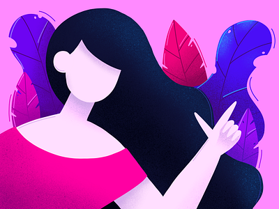 Hello Dribbble