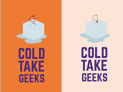 Cold Take Geeks