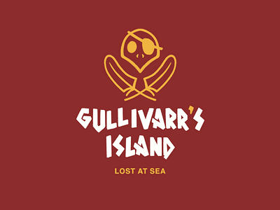 Gullivar's Island