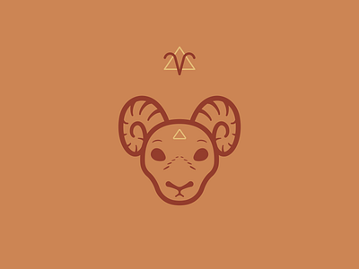 Aries aries aries icon aries logo aries sign astrology astrology logo horoscope mars minimalism minimalist logo minimalist logo design ram ram logo symbol tarot zodiac