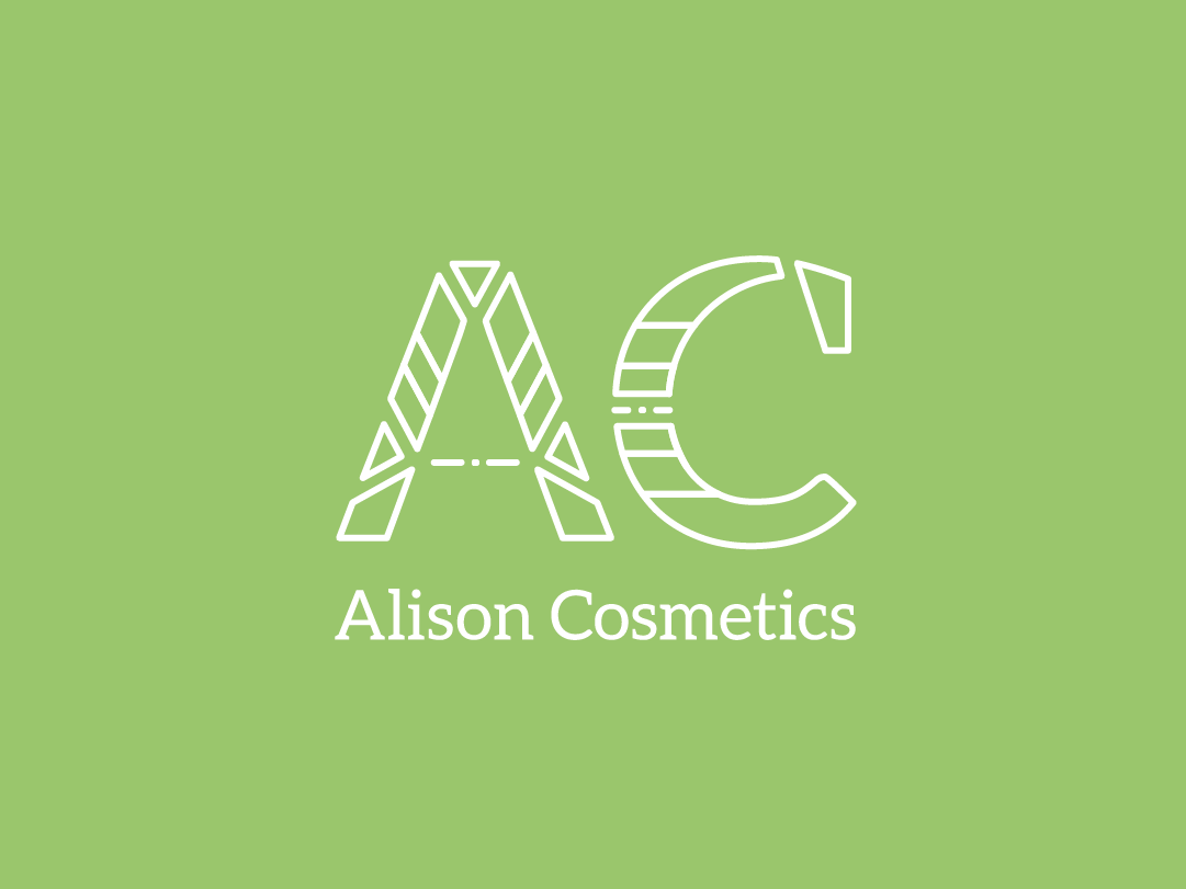 Alison Cosmetics by Brenda Farias on Dribbble