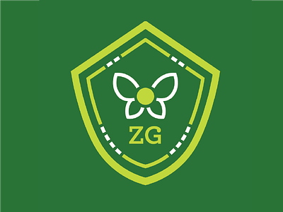 Zelda Guide brand branding design identity logo logocore zelda zelda guide zeldaguide