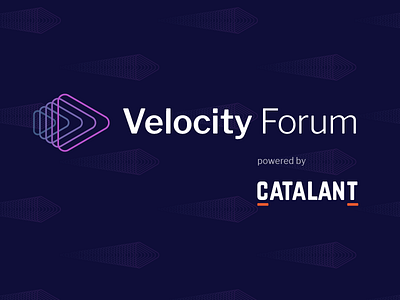 Velocity Forum Logo