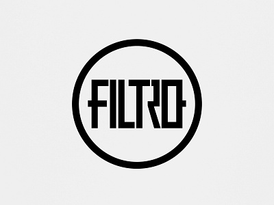 Filtro Logotype