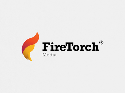 FireTorch Media Logotype [Unused]