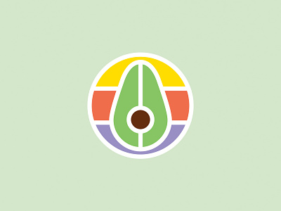 Logo for a Nutritionist