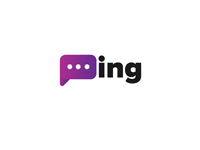 Ping #ThirtyLogos 3